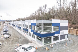Plus de détails pour 1471 Riverside Rd, Abbotsford, BC - Industriel/Logistique à vendre