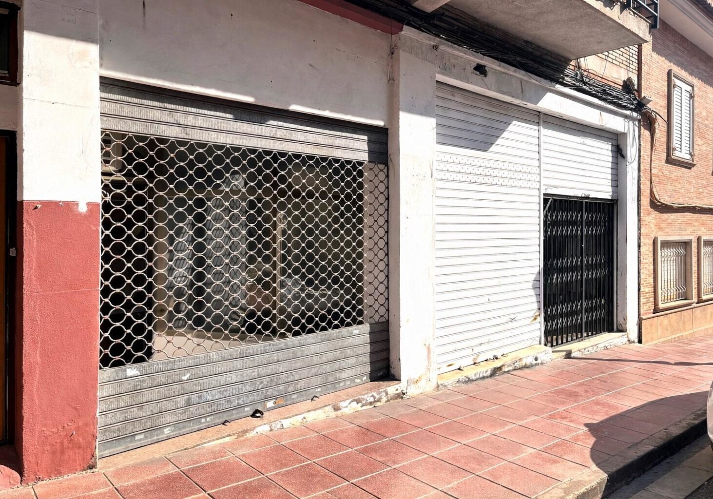 Immeuble residentiel dans Bétera, Valencia à vendre Photo intérieure– Image 1 sur 2