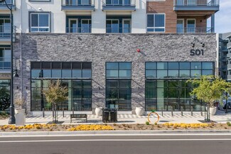Plus de détails pour 505-535 W Crowther Ave, Placentia, CA - Local commercial à louer