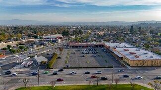 Plus de détails pour 2233-2295 N Garey Ave, Pomona, CA - Local commercial à louer
