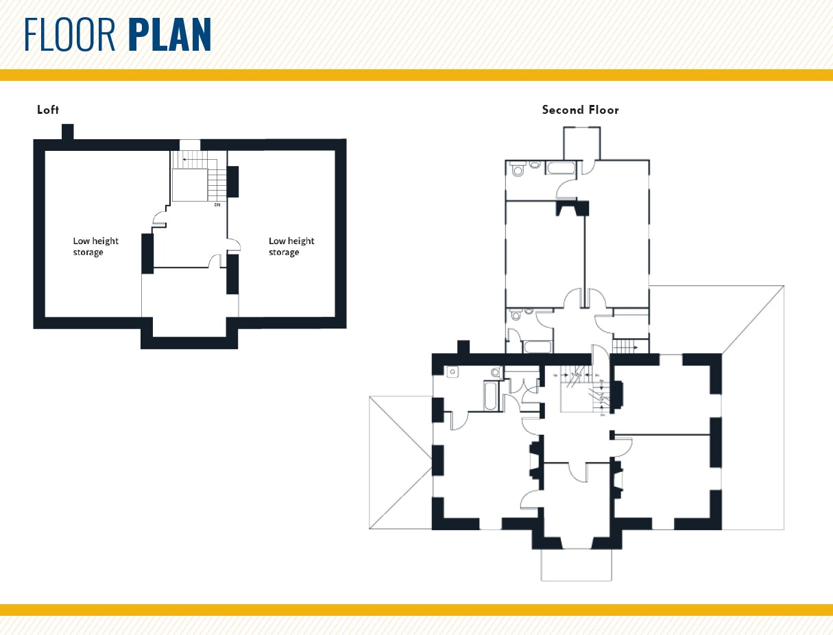 9254 Bendix Rd, Columbia, MD à louer Plan d’étage– Image 1 sur 1
