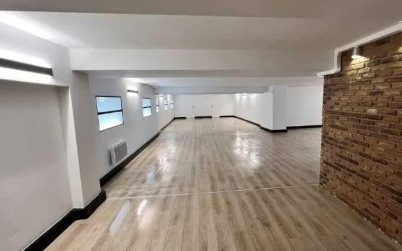 Bureau dans Pantin à louer - Photo intérieure – Image 2 sur 6