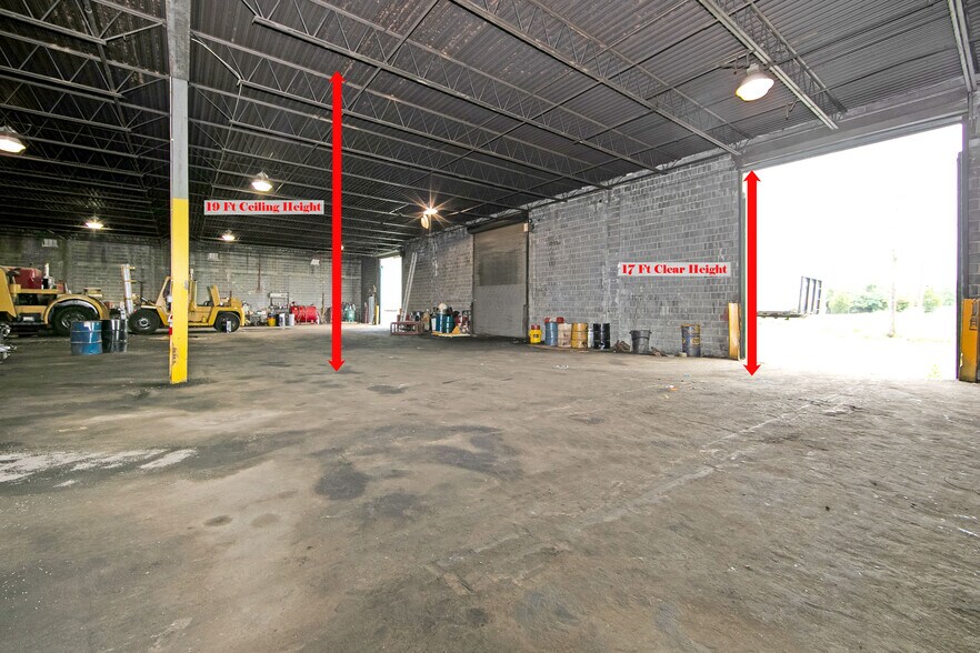1057-1059 Empire Avenue Ave, Camden, NJ à louer - Photo de l’immeuble – Image 2 sur 19