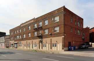 Plus de détails pour 1083* MAIN STREET E – Logement à vendre, Hamilton, ON