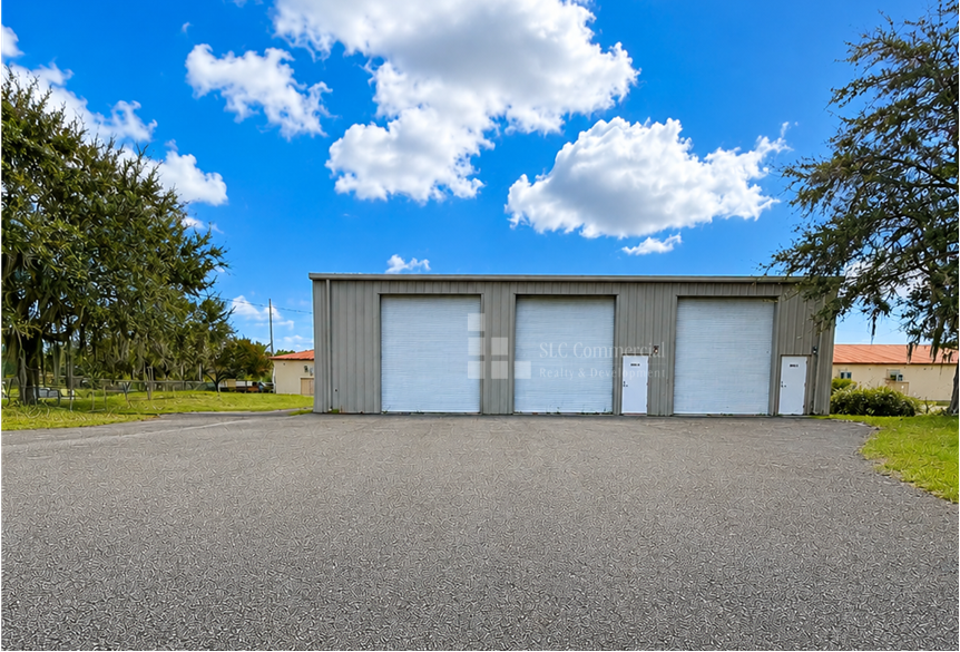 6940 Heritage Dr, Port Saint Lucie, FL à vendre - Photo de l’immeuble – Image 2 sur 7