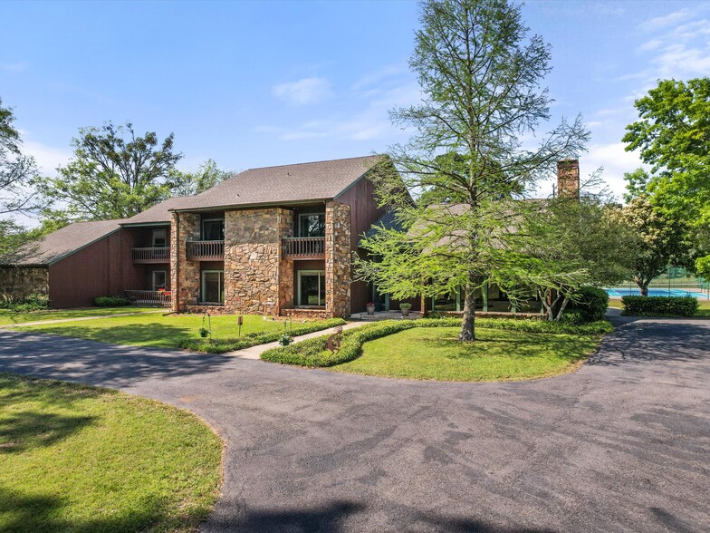 1173 FM 130, Daingerfield, TX à vendre - Photo de l’immeuble – Image 3 sur 40