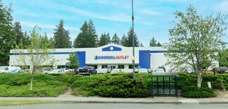 Plus de détails pour 4014 Martin Way E, Olympia, WA - Local commercial à vendre