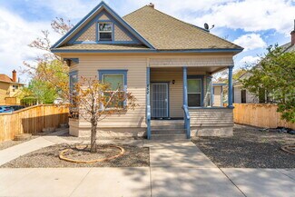 Plus de détails pour 650 Elko Ave, Reno, NV - Logement à vendre