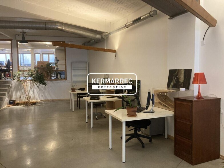 Bureau dans Nantes à louer - Photo intérieure – Image 3 sur 6