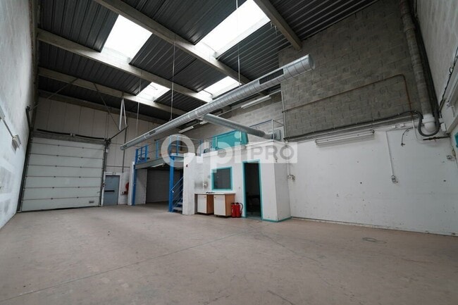 Plus de détails pour 43 Rue De La Cité, Lyon - Bureau, Local d'activités à louer