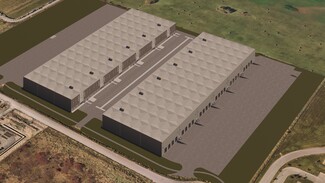 Plus de détails pour 1032-1042 Innovation Dr, Kingston, ON - Industriel/Logistique à louer