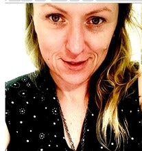 Andrea Lamberger