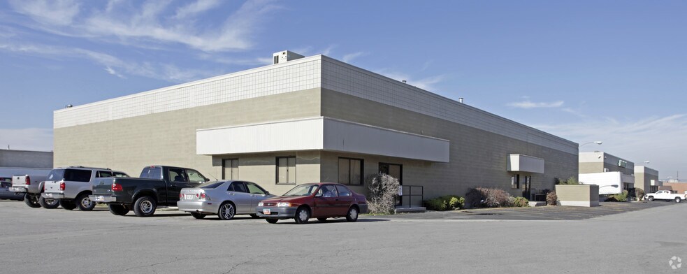 785 W 1700 S, Salt Lake City, UT à louer - Photo principale – Image 1 sur 8