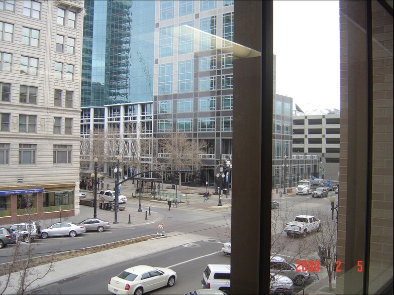 310 S Main St, Salt Lake City, UT à louer - Autre – Image 2 sur 22