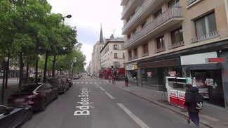 Plus de détails pour Local commercial à louer