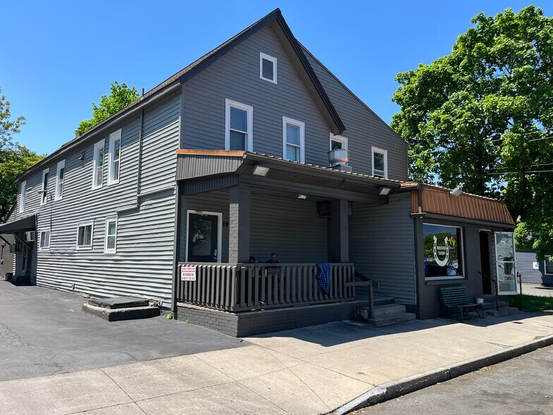 19 St Johns Park, Rochester, NY à vendre - Photo de l’immeuble – Image 2 sur 17