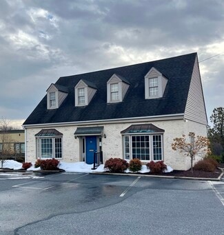 Plus de détails pour 59 Lee Hwy, Verona, VA - Bureau à louer