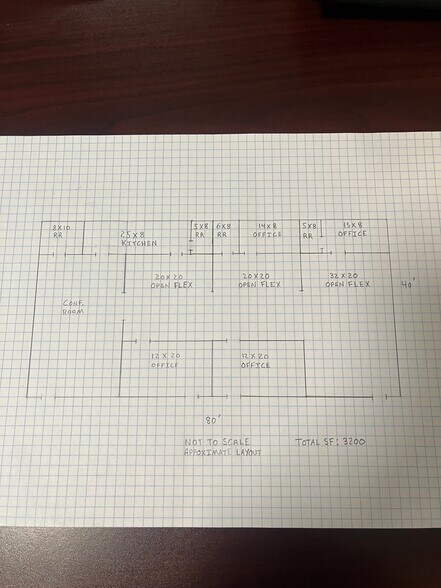 1020 Jefferson Hwy, Staunton, VA à louer - Photo de l’immeuble – Image 2 sur 7