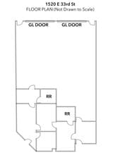 3283-3299 Walnut Ave, Signal Hill, CA à louer Plan de site– Image 1 sur 7