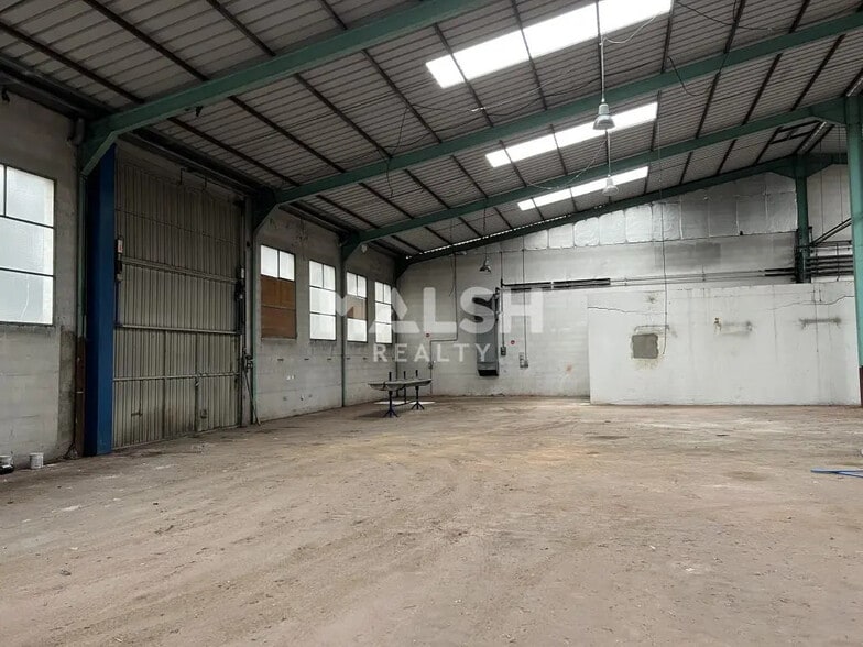 Local commercial dans Lyon à louer - Photo intérieure – Image 2 sur 4