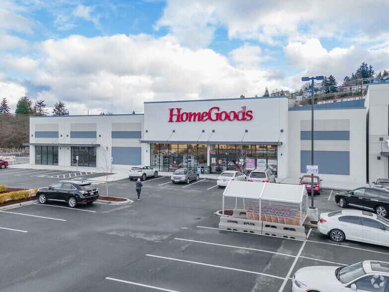 1642 W Armory Way, Seattle, WA à vendre - Photo principale – Image 1 sur 2