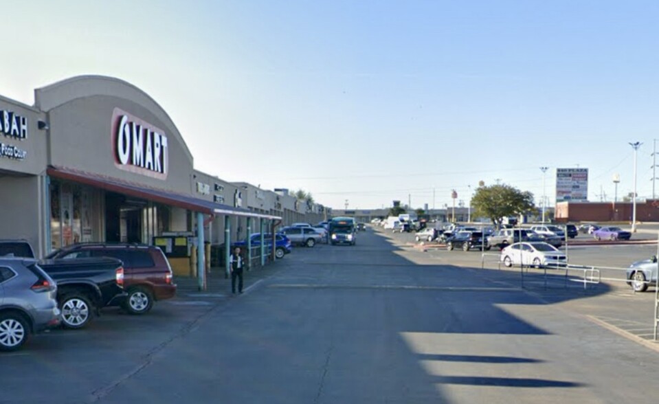 440 Plaza, Killeen, TX à louer - Photo de l’immeuble – Image 2 sur 11