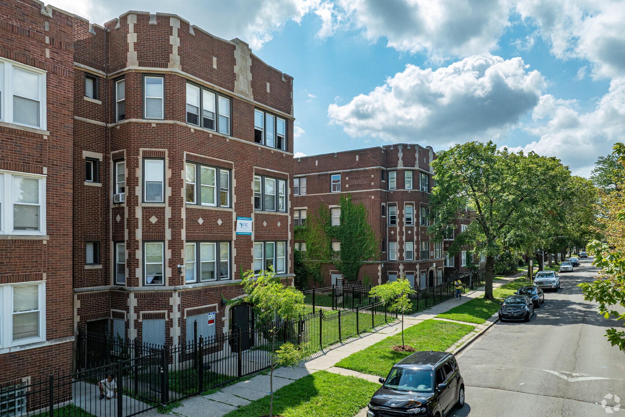 7919 S Maryland Ave, Chicago, IL à vendre Photo principale– Image 1 sur 10