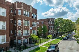Plus de détails pour 7919 S Maryland Ave, Chicago, IL - Logement à vendre