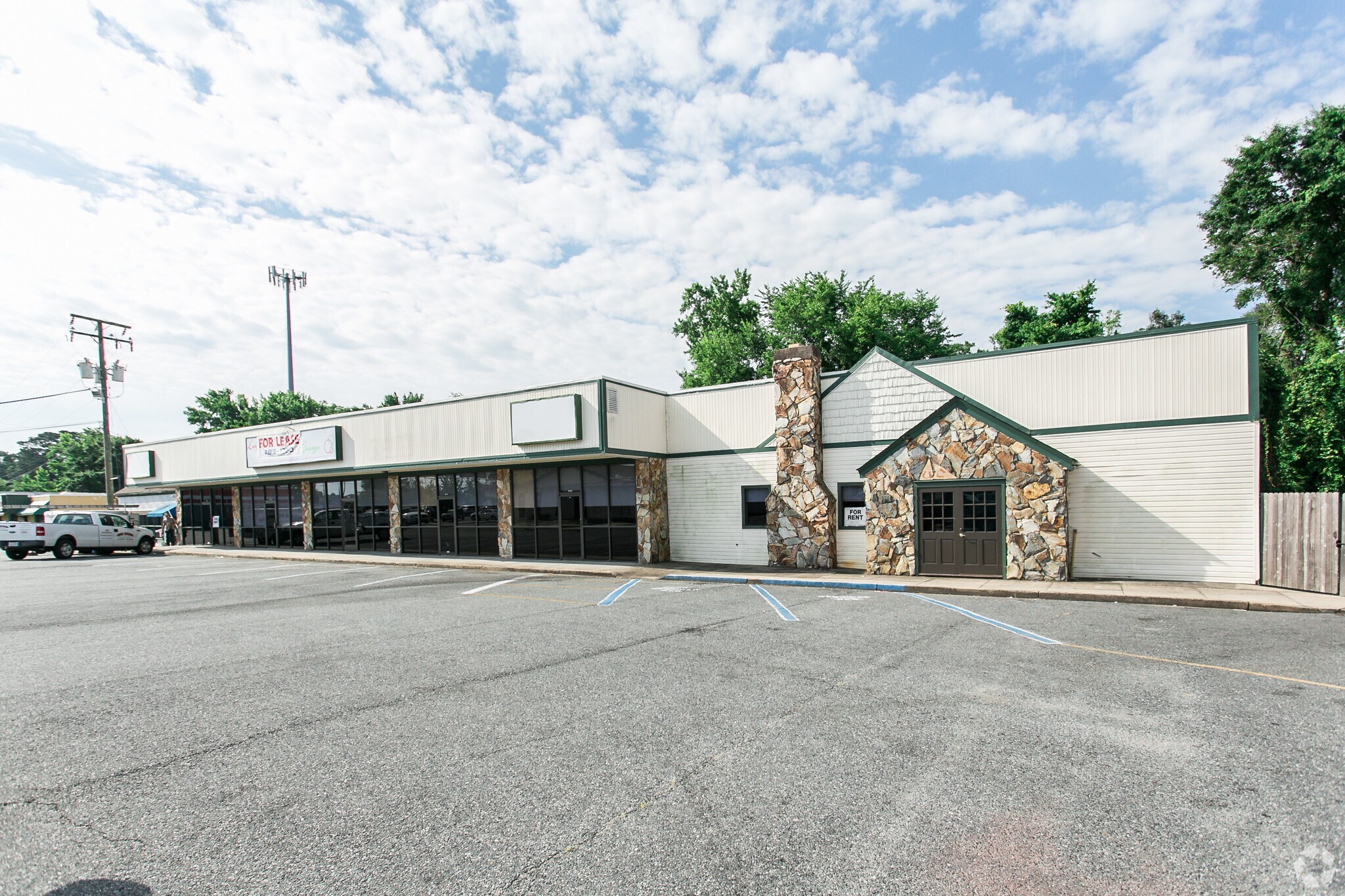 6029-6063 High St W, Portsmouth, VA à vendre Photo principale– Image 1 sur 8