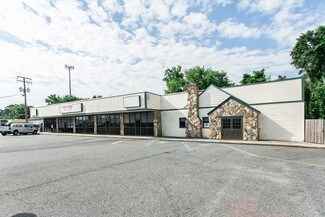 Plus de détails pour City Line Plaza – Local commercial à vendre, Portsmouth, VA