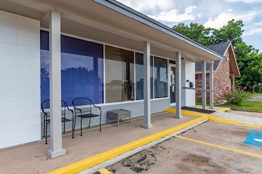 524 Highway 3, La Marque, TX à vendre - Photo de l’immeuble – Image 2 sur 29