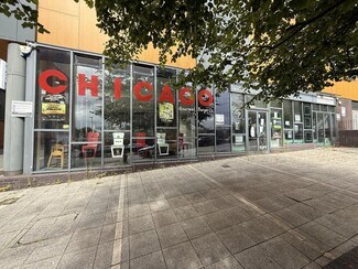 Plus de détails pour 250 Jennens Rd, Birmingham - Local commercial à louer
