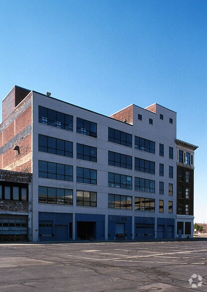 431-445 N Capitol Ave, Indianapolis, IN à louer - Autre – Image 2 sur 9