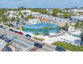 Plus de détails pour 1025 71st St, Miami Beach, FL - Local commercial à vendre