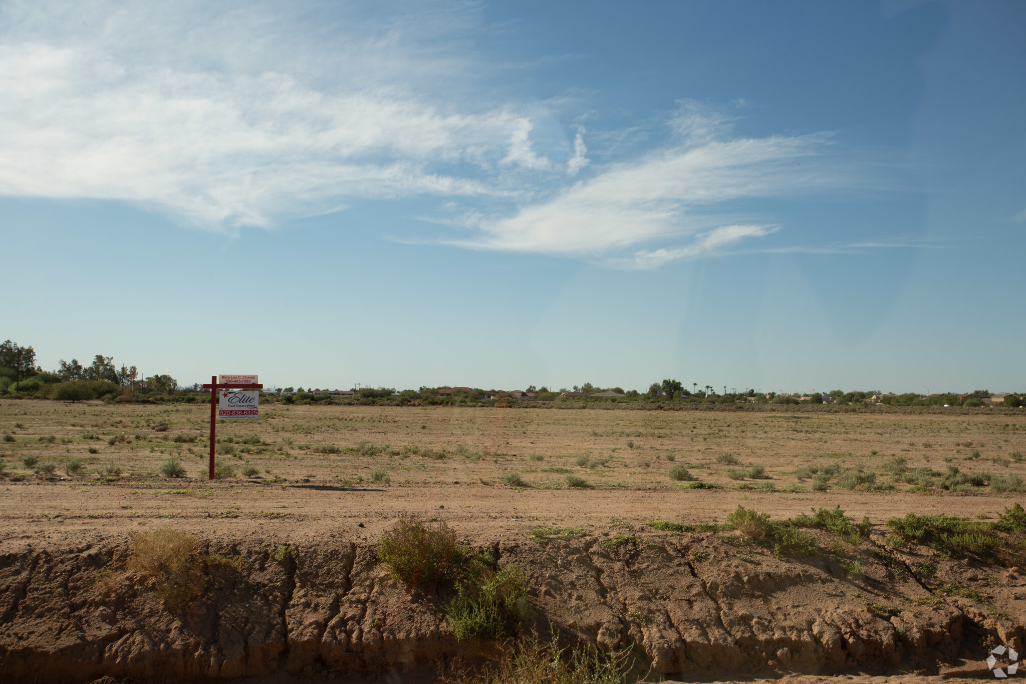 0000 N Trekell Rd, Casa Grande, AZ à vendre Photo de l’immeuble– Image 1 sur 9