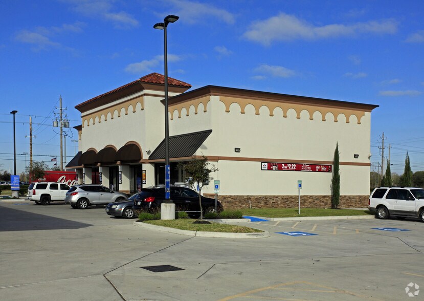 1600 W League City Pky, League City, TX à louer - Photo de l’immeuble – Image 3 sur 9