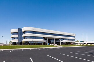 Plus de détails pour 8900 N 22nd Ave, Phoenix, AZ - Bureau à louer