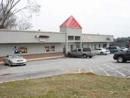 2420 Candler Rd, Decatur, GA à louer Photo principale– Image 1 sur 9
