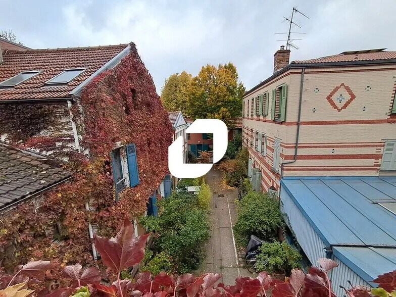 Bureau dans Montrouge à louer - Photo de l’immeuble – Image 1 sur 30