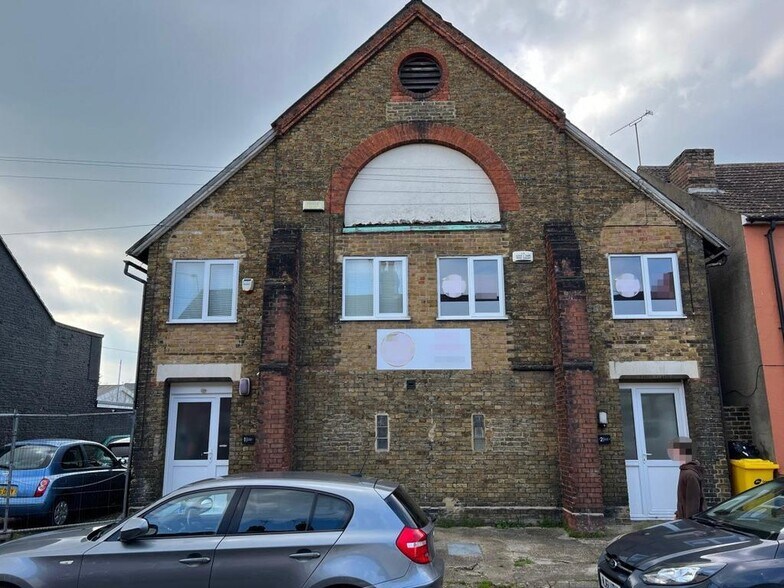 Shakespeare Rd, Sittingbourne à louer - Photo de l’immeuble – Image 2 sur 19
