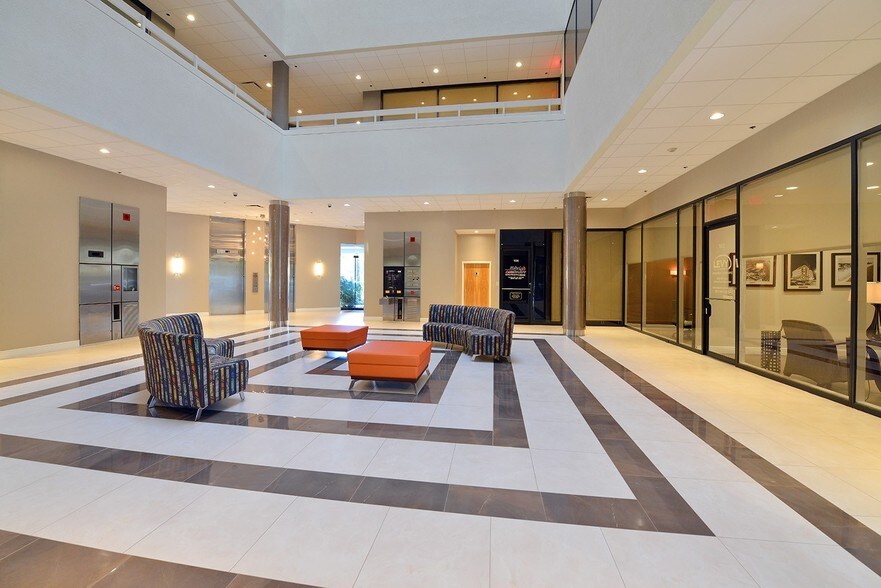4901 NW 17th Way, Fort Lauderdale, FL à louer - Photo de l’immeuble – Image 3 sur 17