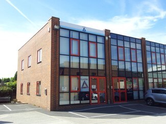 Plus de détails pour 176-178 Berkhampstead Rd, Chesham - Bureau à vendre