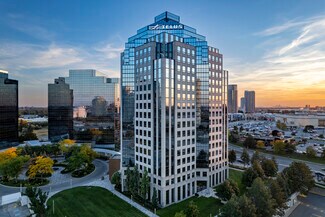 Plus de détails pour 300 Consilium Pl, Toronto, ON - Bureau à louer