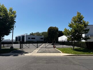 Plus de détails pour 17771 Fitch, Irvine, CA - Terrain à louer