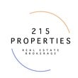 215 Properties LLC