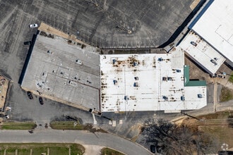 1900 E Cherokee Ave, Sallisaw, OK - Vue aérienne  vue de carte