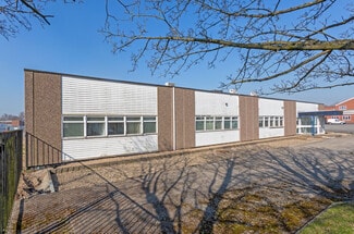 Plus de détails pour West Carr Rd, Retford - Bureau à louer