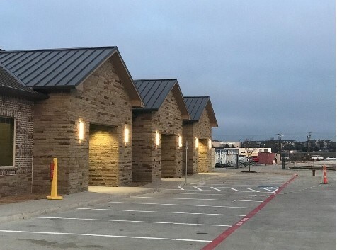 5899 Preston Rd, Frisco, TX à vendre - Photo de l’immeuble – Image 2 sur 32
