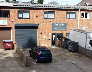 Plus de détails pour Lower Luton Rd, Harpenden - Local d’activités à vendre
