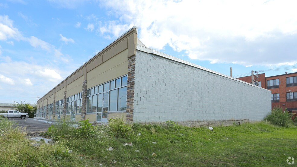 3636 Page Blvd, Saint Louis, MO à louer - Photo de l’immeuble – Image 3 sur 3